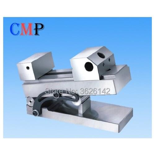 CNC VISE Tool Maker Sine Vise 52940 SVA20 SVA25 SVA30 SVA40