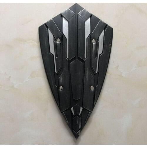 Endgame s Shield EVA Protector Halloween superheroes Cosplay Prop Party Cosplay props