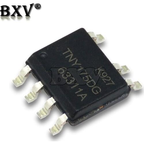 10pcs TNY176DG TNY176 SOP7 SOP new original