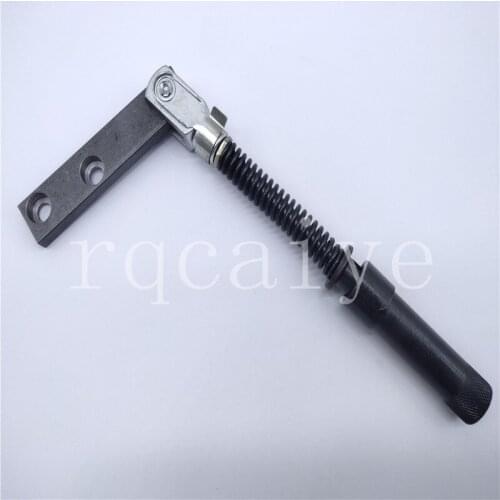2 pcs CD102 Spring Rod 71.010.311 CD102 support 71.010.309