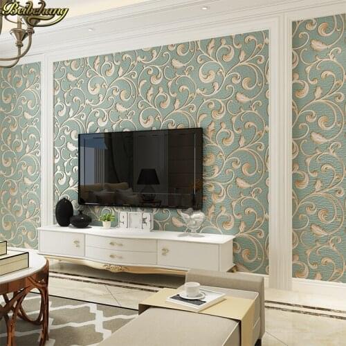 Beibehang papel de parede 3D Drag Wallpaper For Walls Decor Embossed 3D Wall paper Roll Bedroom Living room Sofa TV Background