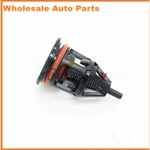 9811909980 Newly Turbocharger Dust-proof Intake Manifold Check Valve For Peugeot 308CC 308SW 3008 508 5008 Citroen C4 Picasso