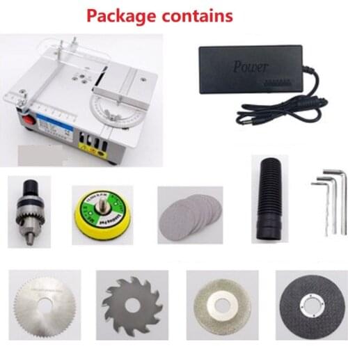 DEAROK Electric Chain Saws