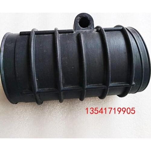 For BMW E32 E34 BMW Air Mass Meter Boot 13541719905 OEM