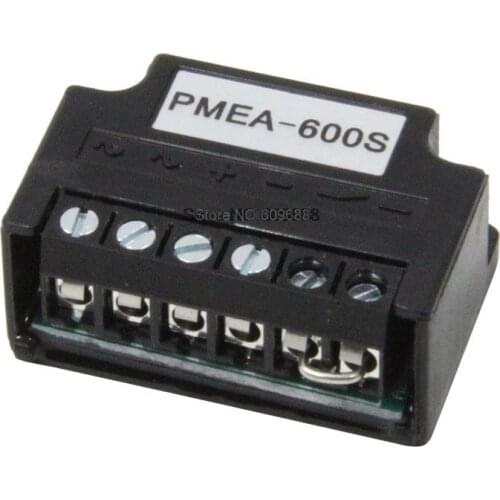 PMEA-600S Half-Wave Rectifier Motor Brake Rectifier Power Supply Device PMEA-600-S