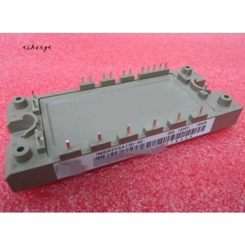 And original. 7 mbr25sa120-50