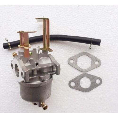 Carburetor Carb Fit For 152F 154F 156F 1KW 1.5KW ET1500 AST1200 Horizontal Small Engine Generator Parts Replacement