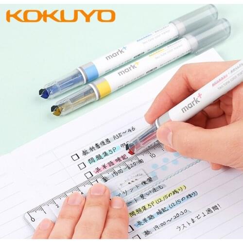 KOKUYO Paint Markers