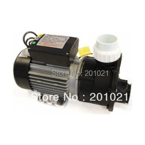 LX EA450 Circulation Pump Hot Tub Spa Tubs Whirlpool Bath - 1.5hp Whirlpool EA 450 spa pump