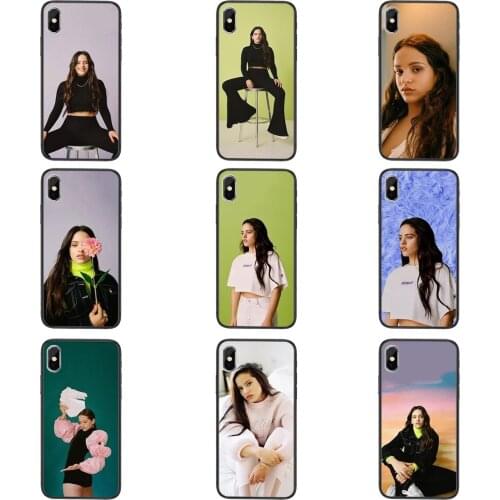 Store For Xiaomi Mi11 Mi 11 Pro Ultra Lite 10T 10S Mi9 Poco X3 NFC F3 Beautiful Rosalia Protective Phone Covers