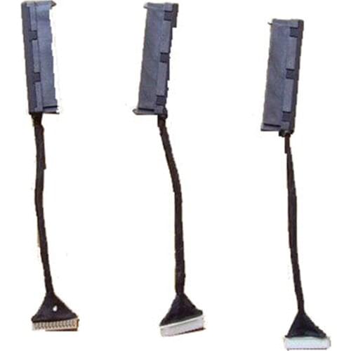 NEW Laptop HDD cable For SAMSUNG RV511 RV520 RV411 RV420 RV415 NB30 N143 N145 N148 N150 Laptop hard drive cable connector