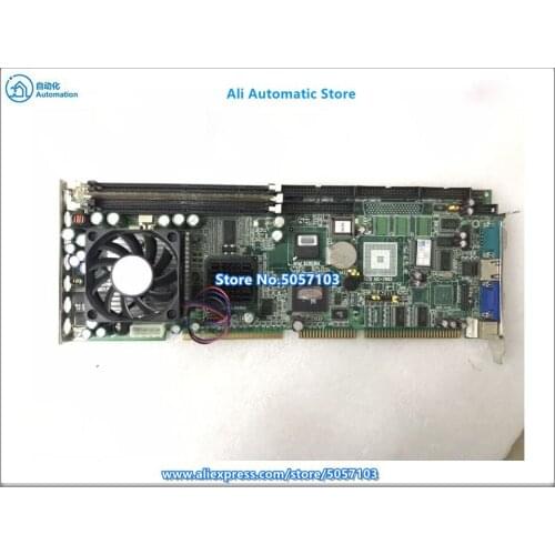PCA-6180E Industrial Control Main Board