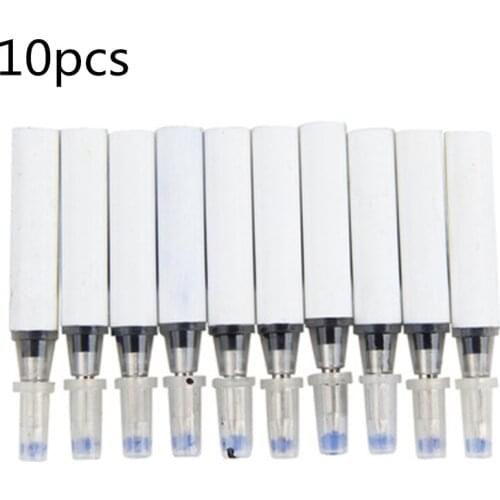 Fidget Pen Fidget Spinner Toy EDC Anti Stress Relief Metal Shell For Stundent Kids Adult