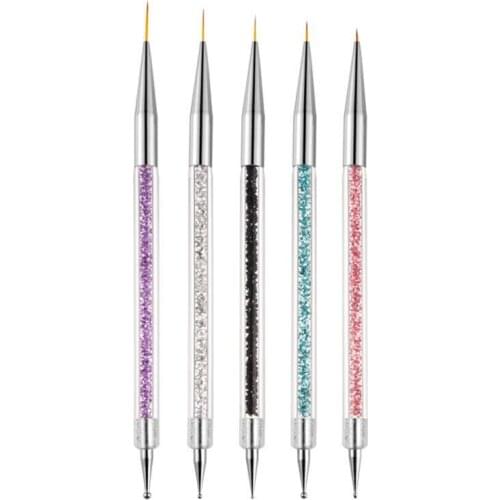 Инструменты для рисования на ногтях RUIMIO China At AliExpress