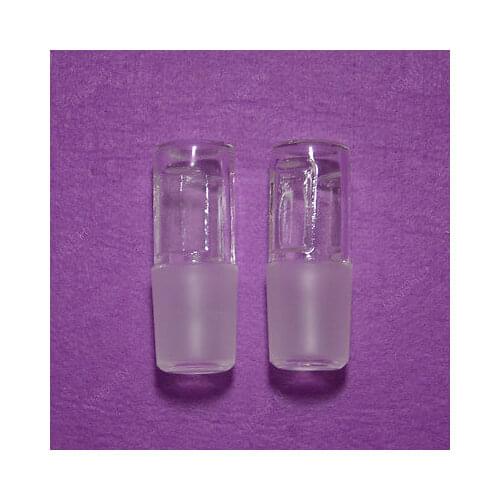 Glass Stopper, Glass Plug, Ground Joint 29/32,lab Glassware,2PCS/LOT