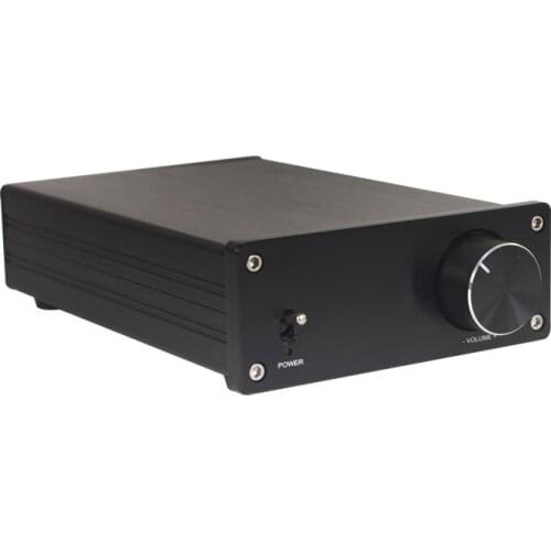TPA3255 Power Amplifier 300Wx2 Class D Stereo Audio Amp HiFi 2.0 Digital Amplifier For Speaker Home Sound Theater DIY
