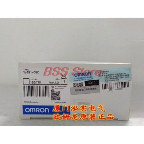 W4S1-05C Genuine Original