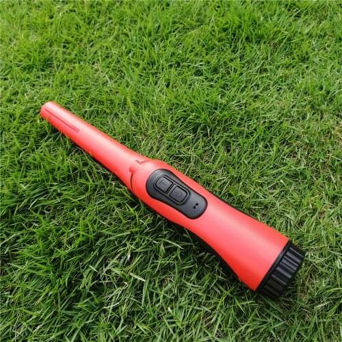 YUXUNTANCE 2019 Latest Handheld Underground Metal Detector X006 Treasure Finding Gold, Silver and Copper Detector Positioning Ro
