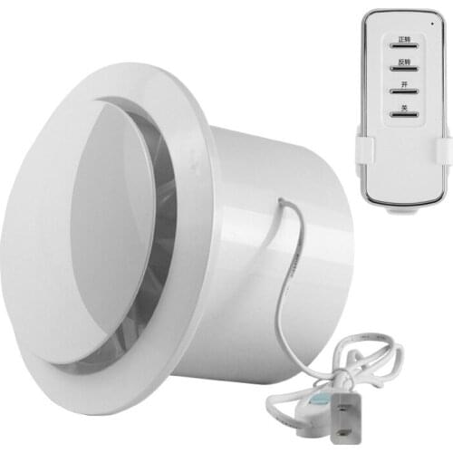 ZARTSEN Exhaust Fans