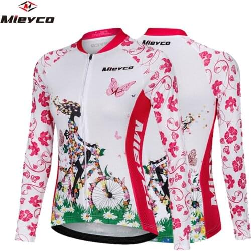 Long Sleeve Female Cycling Spring Woman Clothing Fall Triathlon Cyclist Blouses Gratis Para O Brasil Shirt Clinical Uniform