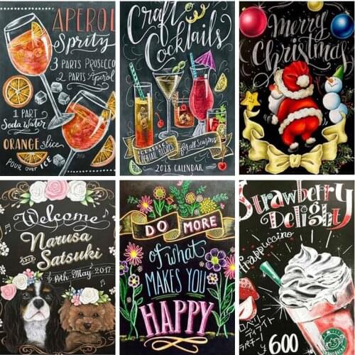 DIY PHOTO CUSTOM Christmas presen Diamond Painting Picture of Rhinestones Diamond Embroidery Beadwork 5D Cross Stitch Home Decor