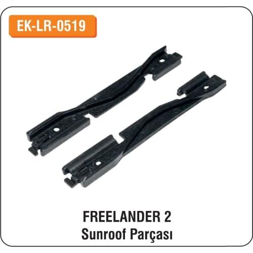 ALTECLand For Rover Freelander 2 Sunroof Part EK-LR-0519