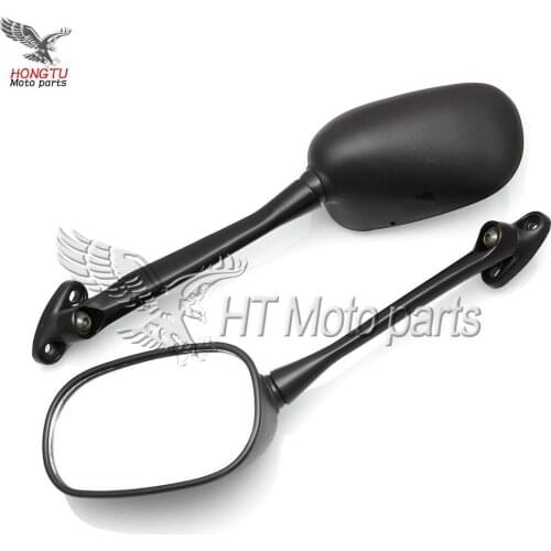 Motorcycle Rearview Mirror Side mirrors For Honda CBR250 2011 2012 CB1300S 2003-2012