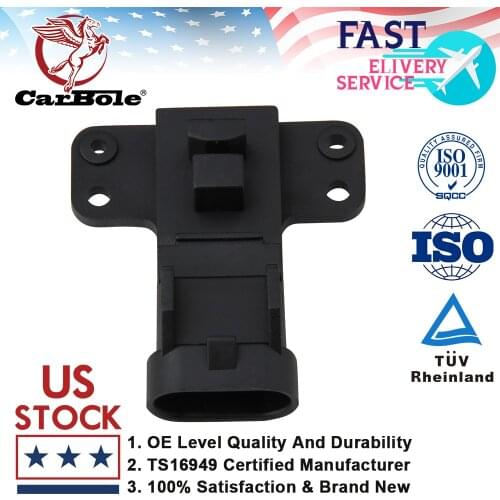 Carbole 1xCrankshaft And Camshaft Position Sensor For Chevy GMC Oldsmobile Isuzu Cadillac C1500 C2500 C3500 V8-5.0L 1996-2005