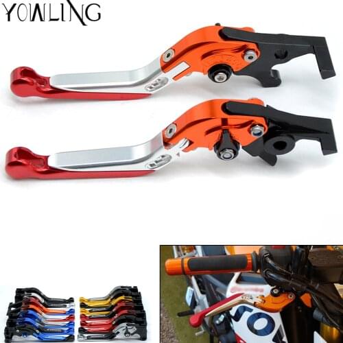 CBR 1000 RR Motorcycle CNC Brake Clutch Levers For Honda CBR1000RR FIREBLADE SP 2008 2009 2010 2011 2012 2013 2014 2015 2016