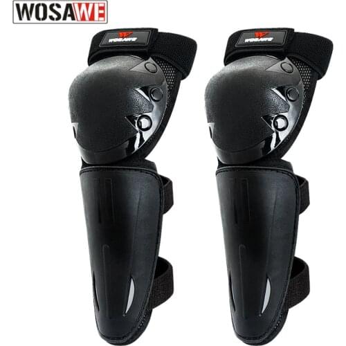 WOSAWE High Density Children Kids Elbow Pads Bike Skateboard Skating Cycling Protection Elbow Guard Scooter Children Protector