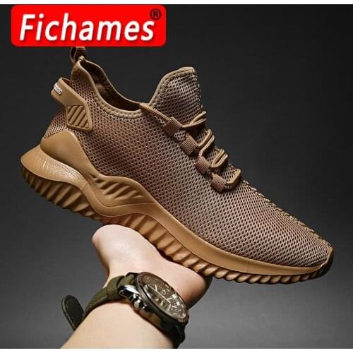 Мужские кроссовки Fichames China At AliExpress