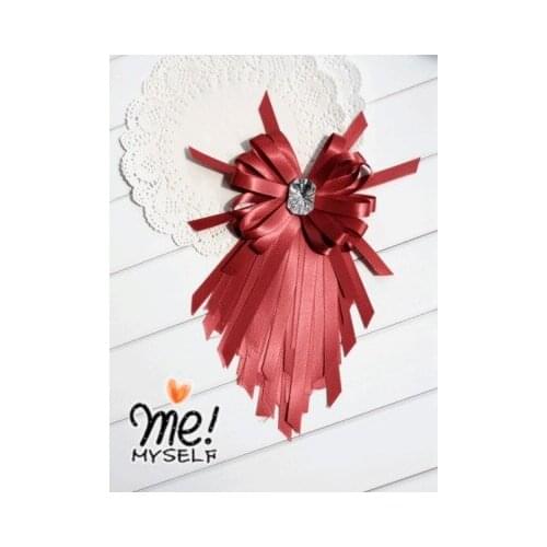 Free shipping new fashion mens male collar insignia bow tie photograph wedding presided special offer Groom Groomman shirt tie