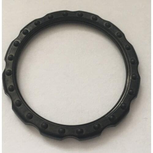 HC-1 35*45*5 35x45x5 44*55*5 44x55x5 55*66*6 55x66x6 Black Rubber Pneumatic Cylinder O Ring Dot Cushion Buffer Oil Seal Gasket