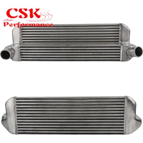 Front mount intercooler Fits For BMW Mini Cooper S R56 R57 FMIC R56 2007-2012 Alloy
