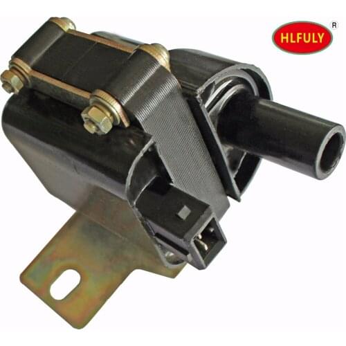 2PCS Free Shipping New IGNITION COIL For VAG:330 905 115A Bosch:0221502007,0221502008