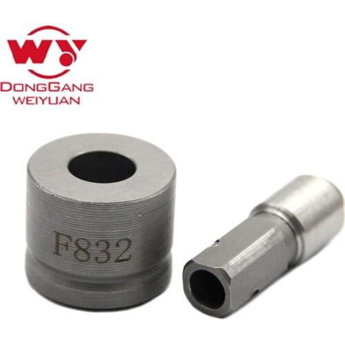 4pcs/lot hot sale delivery valve F832, isobaric delivery valve F832, with best price