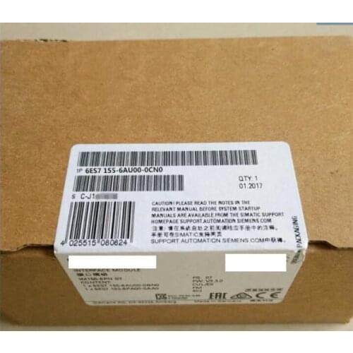 Original In New box 6ES7134-4FB01-0AB0 6ES71344FBO10AB0