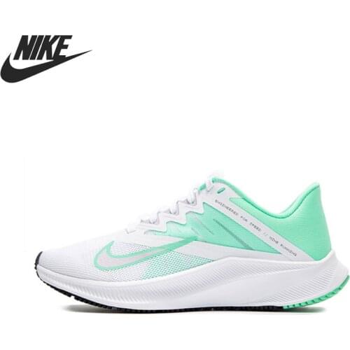Original New Arrival NIKE WMNS NIKE QUEST 3 Womens Running Shoes Sneakers