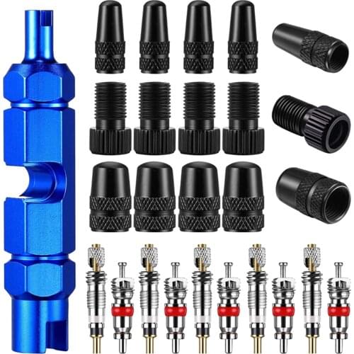 Perfeclan Bicycle Valves