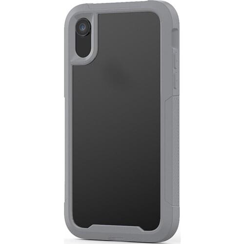 Suitable for iPhone X All-Inclusive Protective Case, Mobile Phone Anti-Drop Case for X Two-In-One Protective Case