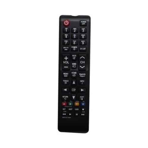 Remote Control For Samsung 400TSN-2 460TSN-2 460UTN-UD 460TMN 460DMN 460CX-2 460CXN-2 460DR 460DRN 460MX LCD Display Monitor