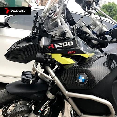 R1200GS Adventure 2008-2013 Motorcycle beak fender Protective Stickers Decals Set protection pads Decorative accessories