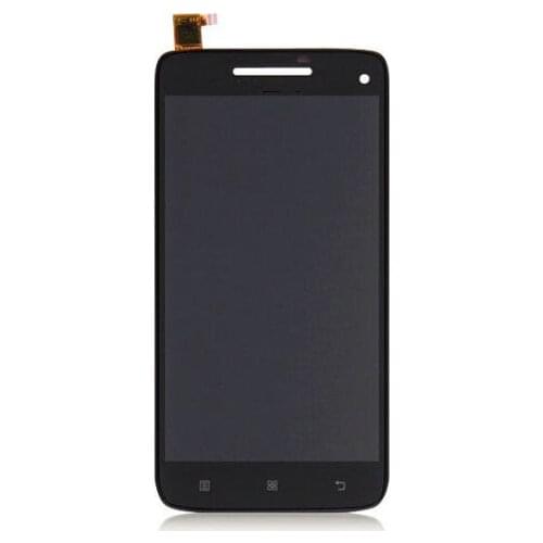 For Lenovo VIBE X S960 S960T Idea Phone LCD Touch screen Digitizer Assembly free tools replacement