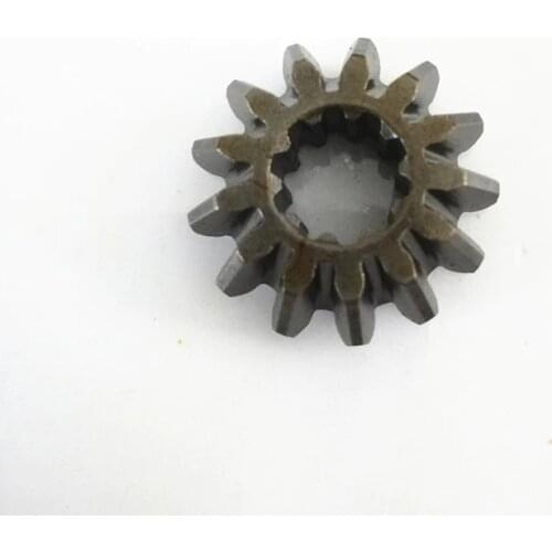 6N0-G5551 Pinion Gear For Yamaha Outboard Motor 6HP 8HP 6N0-45551-00 13T New Model 6N0-G5551-00