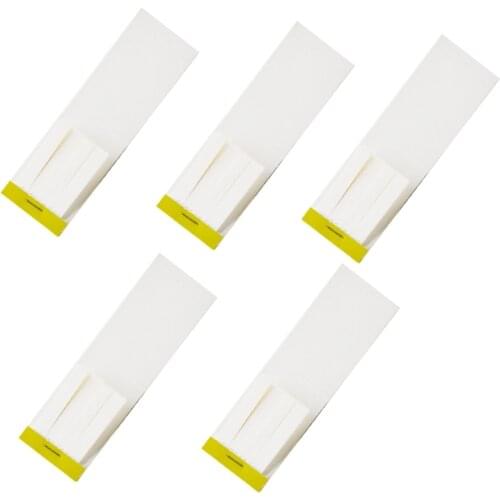 066E Test Strip Litmus Paper Alkaline Acid Phenolphthalein/Red litmus/Blue litmus/Potassium iodide/Lead acetate/Congo red