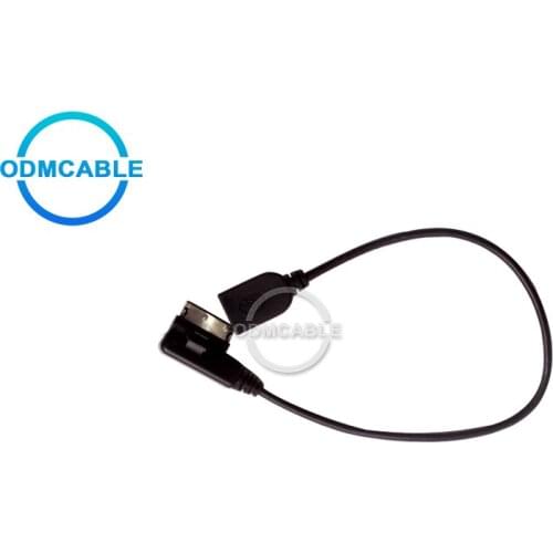 USB Interface Cable 35.5cm in Length with wire diameter 5mm