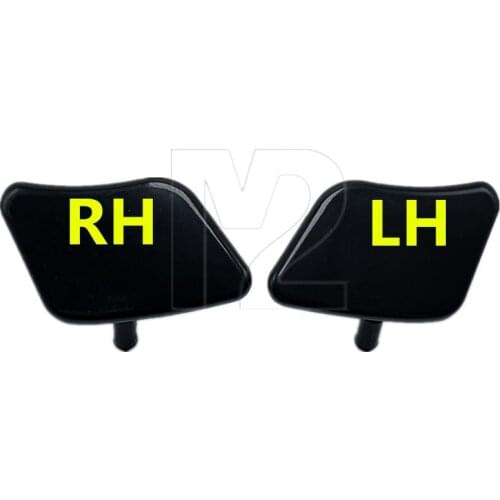 For kia Borrego 2008 2009 2010 2011 2012 2013 Head Lamp Washer Nozzle Headlamp Cleaning Device Water Pump 984502J000 984602J000