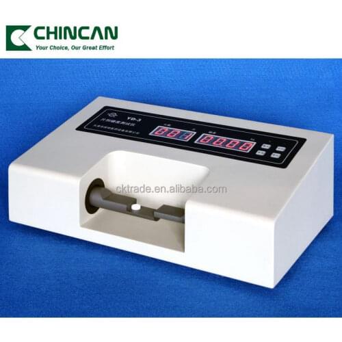 YD-3 high quality Tablet Hardness Tester with best price