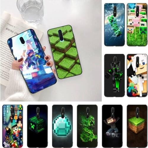 YJZFDYRM Mini World Luxury Unique Design Phone Cover For Oppo A5 A9 2020 Reno2 z Renoace 3pro Realme5Pro