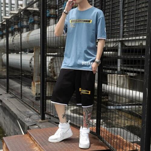 Zxojk Men's Sportswear